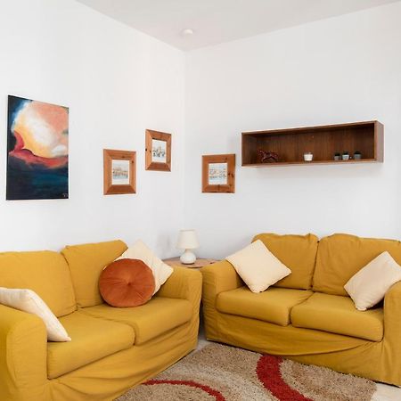 Modern 2Br Apartment Close To Sea, In The Heart Of Sliema Exterior foto
