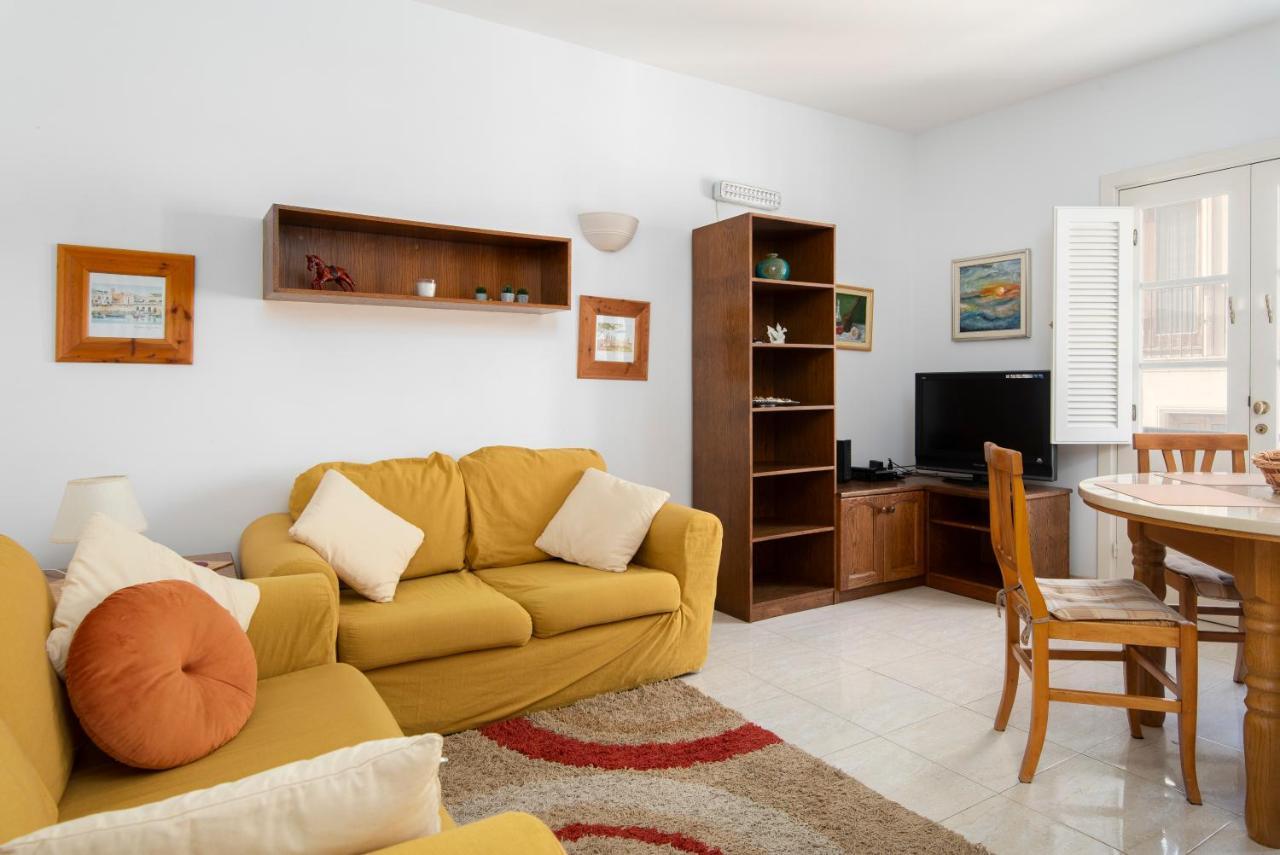 Modern 2Br Apartment Close To Sea, In The Heart Of Sliema Exterior foto