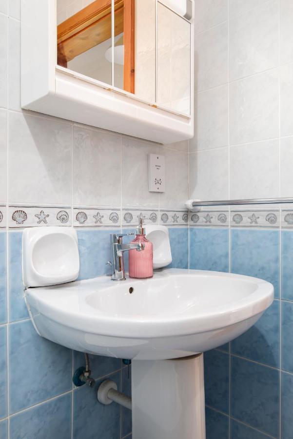 Modern 2Br Apartment Close To Sea, In The Heart Of Sliema Exterior foto