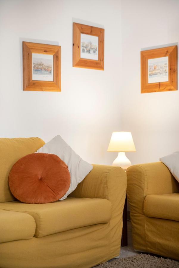Modern 2Br Apartment Close To Sea, In The Heart Of Sliema Exterior foto