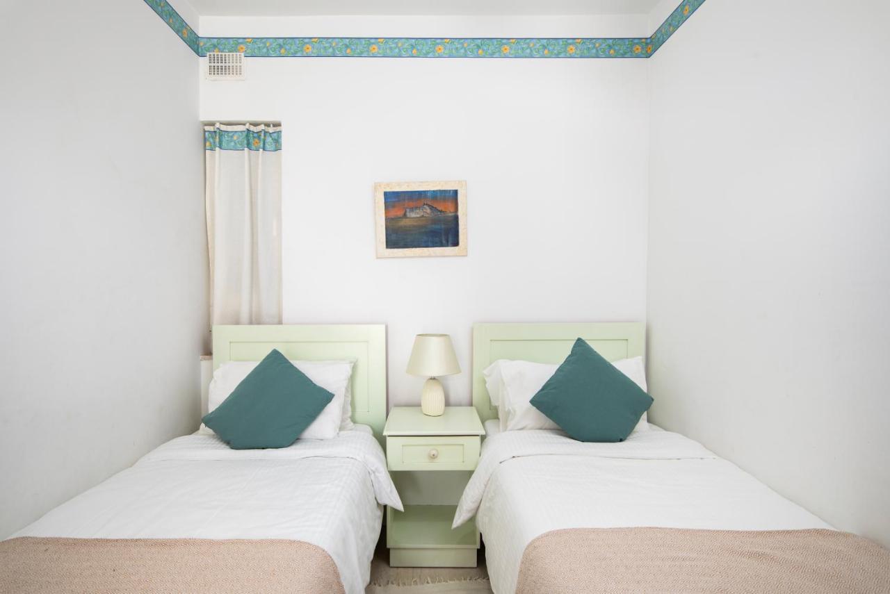 Modern 2Br Apartment Close To Sea, In The Heart Of Sliema Exterior foto